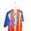 Thumbnail: VALENCIA THIRD FOOTBALL SHIRT 2004/05 #21 AIMAR