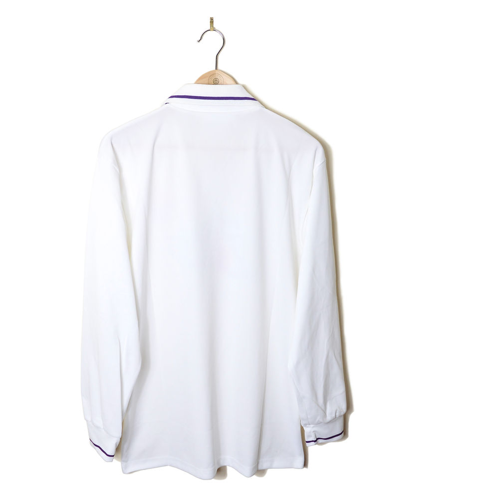 Thumbnail: FIORENTINA THIRD FOOTBALL SHIRT 1992/93 L/S