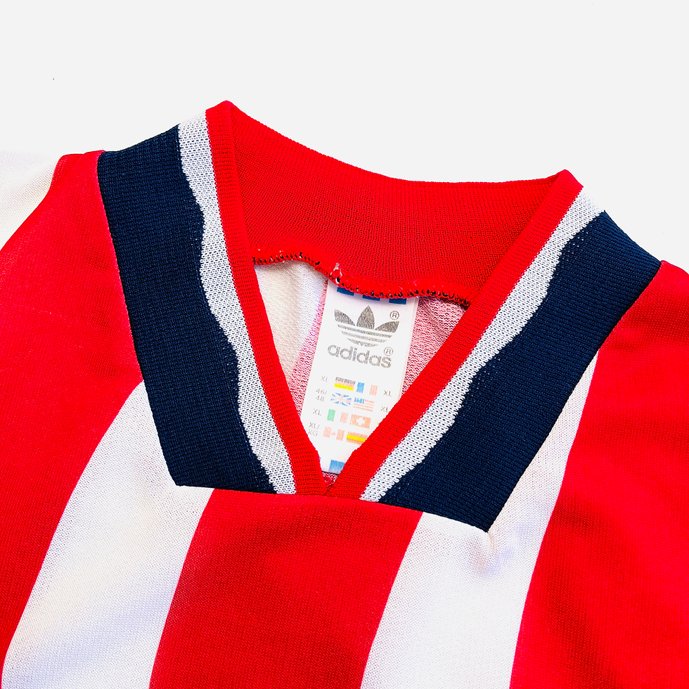 Thumbnail: USA HOME FOOTBALL SHIRT 1994