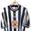 Thumbnail: NEWCASTLE UNITED CLASSIC RETRO VINTAGE HOME FOOTBALL SHIRT SOCCER JERSEY 1997 1998 1999 ADIDAS BROWN ALE