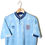 Thumbnail: ENGLAND CLASSIC RETRO VINTAGE THIRD FOOTBALL SHIRT SOCCER JERSEY 1987 1988 1989 1990 BLUE 80'S