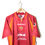 Thumbnail: AS ROMA CLASSIC RETRO VINTAGE HOME FOOTBALL SHIRT SOCCER JERSEY 1997 1998 DIADORA INA ASSITALIA KIM KARDASHIAN BNWT