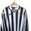 Thumbnail: JUVENTUS INTERCONTINENTAL CUP EUROPEAN SOUTH AMERICAN CUP TOKYO CUP HOME FOOTBALL SHIRT SOCCER JERSEY 1996 KAPPA