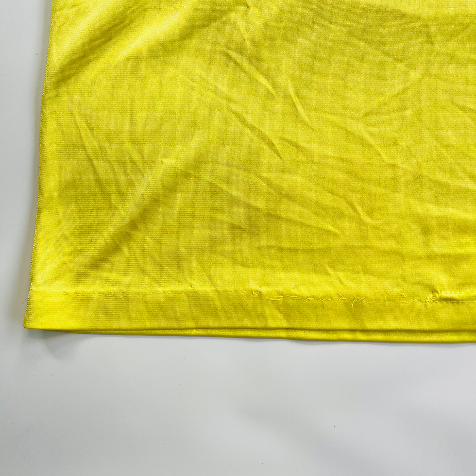 Thumbnail: TOTTENHAM HOTSPUR AWAY FOOTBALL SHIRT 1980/82