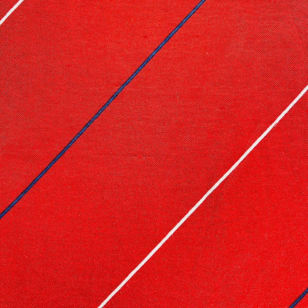 Thumbnail: BAYERN MUNICH HOME FOOTBALL SHIRT 1985/86