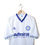 Thumbnail: LEEDS UNITED VINTAGE CLASSIC HOME FOOTBALL SOCCER SHIRT JERSEY MAGLIA CALCIO 1992/1993 ADMIRAL SPORTSWEAR 90'S WHITE BLUE