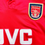 Thumbnail: ARSENAL HOME FOOTBALL SHIRT 1998/99