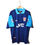 Thumbnail: ARSENAL CLASSIC RETRO VINTAGE AWAY FOOTBALL SHIRT SOCCER JERSEY 1994 1995 #6 TONY ADAMS NIKE JVC LIGHTNING 90'S