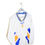 Thumbnail: SWEDEN AWAY FOOTBALL SHIRT 1994 L/S