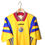 Thumbnail: ROMANIA CLASSIC RETRO VINTAGE HOME FOOTBALL SHIRT SOCCER JERSEY 1996 1997 1998 ADIDAS
