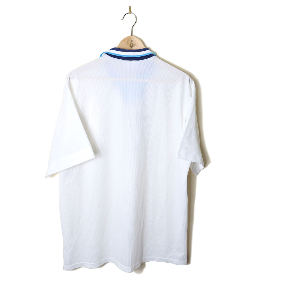 Thumbnail: ENGLAND HOME FOOTBALL SHIRT 1996/97