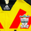 Thumbnail: LIVERPOOL CENTENARY GOALKEEPER FOOTBALL SHIRT 1992/93