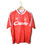 Thumbnail: LIVERPOOL CLASSIC RETRO VINTAGE HOME FOOTBALL SHIRT SOCCER JERSEY 1989 1990 1991 ADIDAS CANDY 80'S 90'S