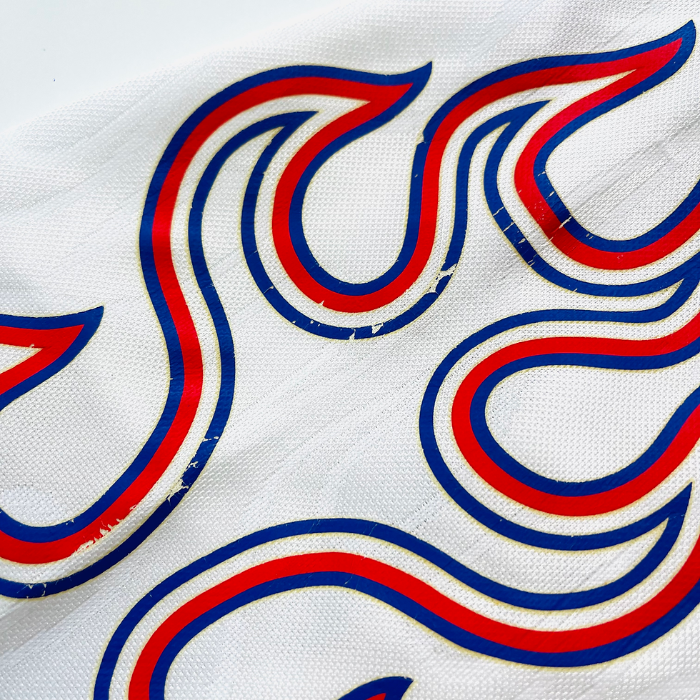 Thumbnail: JAPAN AWAY FOOTBALL SHIRT 1998