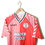 Thumbnail: SOUTHAMPTON CLASSIC RETRO VINTAGE HOME FOOTBALL SHIRT SOCCER JERSEY 1987 1988 1989 HUMMEL DRAPER TOOLS 80'S
