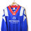 Thumbnail: RANGERS FIVE IN A ROW PLAYER SPEC ISSUE HOME FOOTBALL SHIRT 1992 1993 1994 L/S LONG SLEEVE ADIDAS EQUIPMENT MCEWANS LAGER