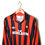 Thumbnail: AC MILAN CLASSIC RETRO VINTAGE HOME FOOTBALL SHIRT SOCCER JERSEY 1990 1991 1992 L/S LONG SLEEVE ADIDAS MEDIOLANUM CALCIO 90'S