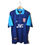Thumbnail: ARSENAL CLASSIC RETRO VINTAGE AWAY FOOTBALL SHIRT SOCCER JERSEY 1994 1995 JVC NIKE LIGHTNING BOLT