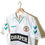 Thumbnail: SOUTHAMPTON CLASSIC RETRO VINTAGE AWAY FOOTBALL SHIRT SOCCER JERSEY 1989 1990 1991 HUMMEL DRAPER