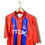 Thumbnail: CRYSTAL PALACE CLASSIC RETRO VINTAGE HOME FOOTBALL SHIRT SOCCER JERSEY 1993 1994 RIBERO TDK 90'S