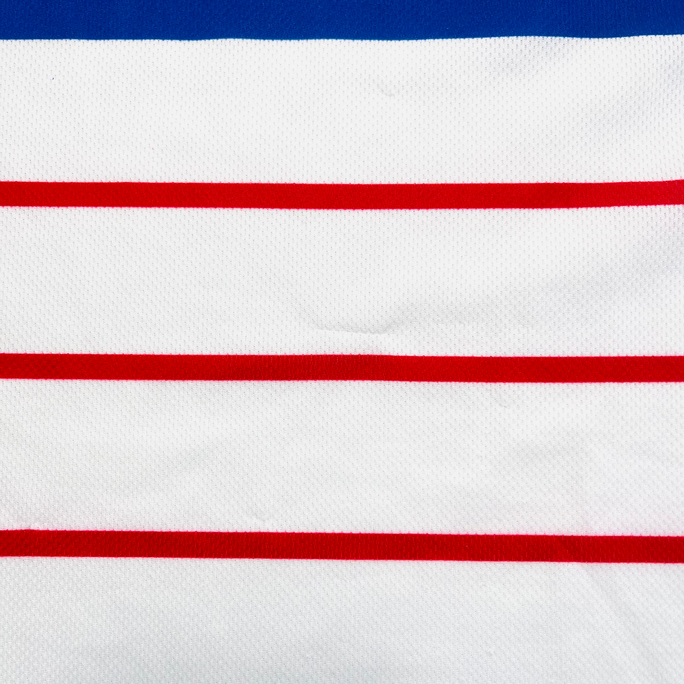 Thumbnail: FRANCE AWAY FOOTBALL SHIRT 1998/00