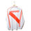 Thumbnail: RIVER PLATE CLASSIC RETRO VINTAGE HOME FOOTBALL SHIRT SOCCER JERSEY 1992/1993/1994 L/S LONG-SLEEVED ADIDAS SANYO WHITE RED