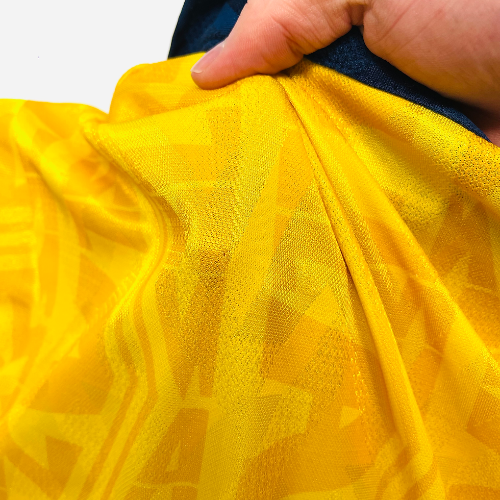 Thumbnail: LAZIO AWAY FOOTBALL SHIRT 1992/94