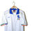 Thumbnail: ITALY ITALIA AZURRI CLASSIC RETRO VINTAGE AWAY FOOTBALL SHIRT SOCCER JERSEY 1995 1996 NIKE