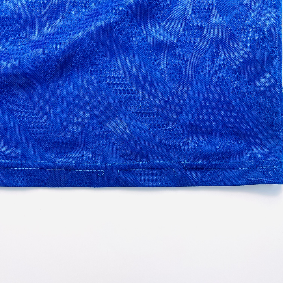 Thumbnail: IPSWICH TOWN HOME FOOTBALL SHIRT 1992/94