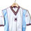 Thumbnail: WEST HAM UNITED CLASSIC RETRO VINTAGE AWAY FOOTBALL SHIRT SOCCER JERSEY 1987 1988 1989 SCORELINE 80'S