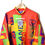 Thumbnail: ENGLAND CLASSIC RETRO VINTAGE GK GOALKEEPER FOOTBALL SHIRT SOCCER JERSEY 1995 1996 UMBRO EURO 96 SEAMAN 90'S