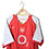 Thumbnail: ARSENAL CLASSIC RETRO VINTAGE HOME FOOTBALL SHIRT SOCCER JERSEY 2004 2005 #14 HENRY NIKE O2