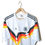 Thumbnail: GERMANY CLASSIC RETRO VINTAGE HOME FOOTBALL SHIRT SOCCER JERSEY 1990 1991 1992 ADIDAS ITALIA 90 WORLD CUP