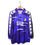 Thumbnail: REAL MADRID CLASSIC RETRO VINTAGE AWAY FOOTBALL SHIRT SOCCER JERSEY 1994 1995 1996 L/S LONG SLEEVE TEKA KELME