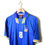 Thumbnail: ITALY PLAYER ISSUE MATCH WORN HOME FOOTBALL SHIRT SOCCER JERSEY 1996 1997 #8 (MUSSI) NIKE AZURRI 90'S ITALIA