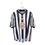 Thumbnail: NEWCASTLE UNITED HOME FOOTBALL SHIRT 1997/99 #9 SHEARER