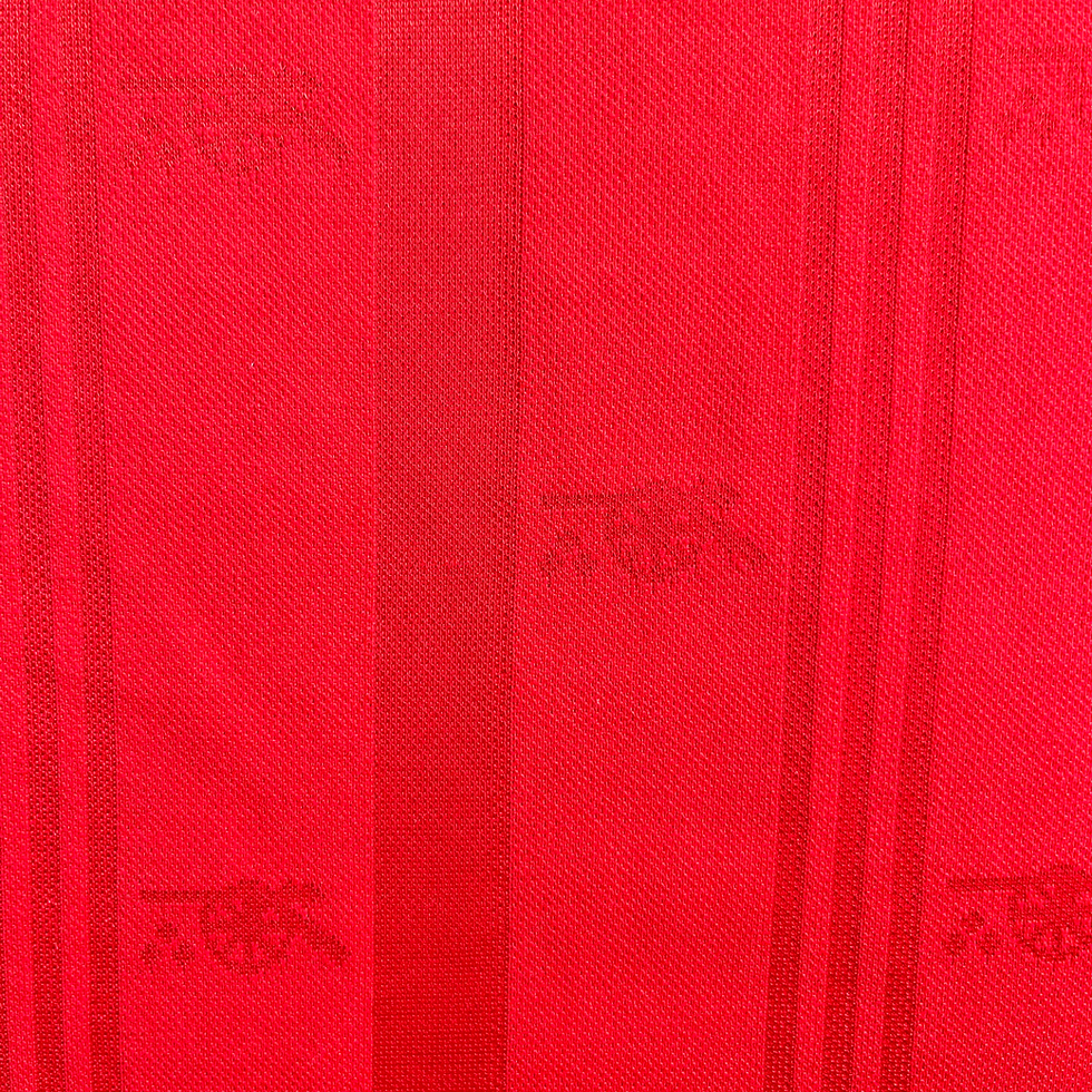 Thumbnail: ARSENAL HOME FOOTBALL SHIRT 1988/90