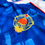 Thumbnail: YUGOSLAVIA HOME FOOTBALL SHIRT 1991/92