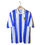 Thumbnail: SHEFFIELD WEDNESDAY CLASSIC RETRO VINTAGE HOME FOOTBALL SHIRT SOCCER JERSEY 1989 1990 1991 UMBRO