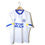 Thumbnail: LEEDS UNITED CLASSIC RETRO VINTAGE HOME FOOTBALL SHIRT SOCCER JERSEY 1990 1991 UMBRO TOP MAN 90'S