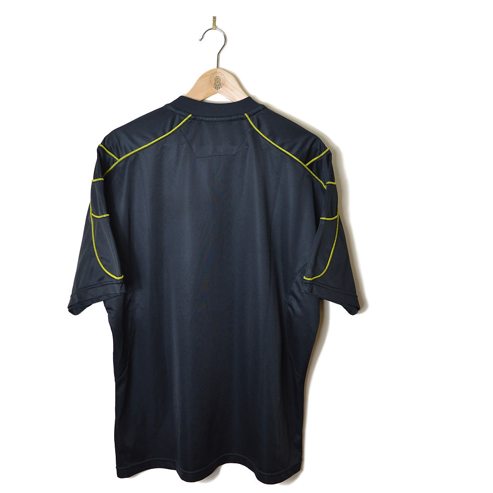 Thumbnail: CHELSEA TRAINING FOOTBALL SHIRT 2000/01