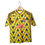 Thumbnail: ARSENAL CLASSIC RETRO VINTAGE AWAY FOOTBALL SHIRT SOCCER JERSEY 1991 1992 1993 ADIDAS JVC BRUISED BANANA