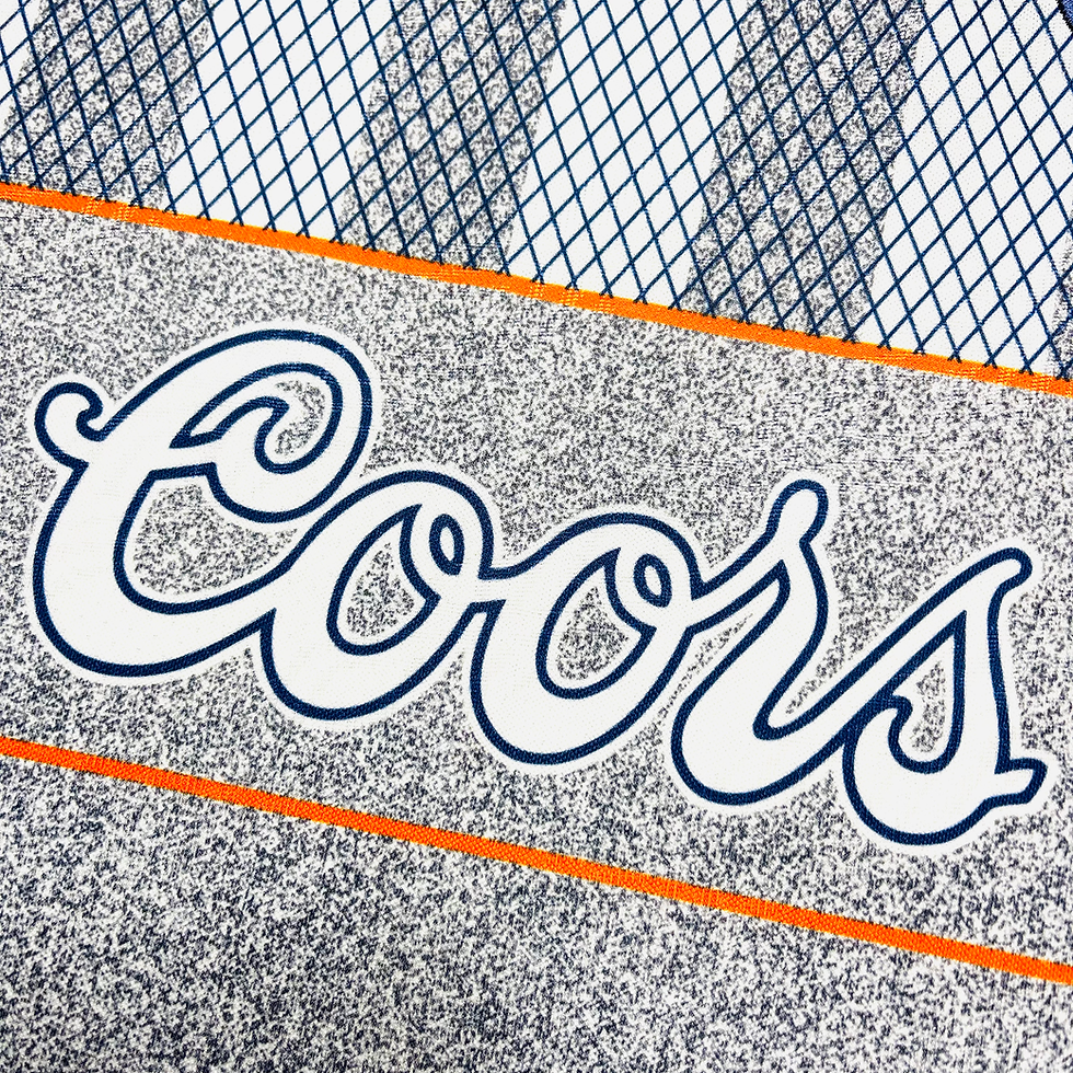 Thumbnail: CHELSEA AWAY FOOTBALL SHIRT 1994/96