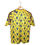 Thumbnail: ARSENAL CLASSIC RETRO VINTAGE BRUISED BANANA AWAY FOOTBALL SHIRT SOCCER JERSEY 1991 1992 1993 ADIDAS JVC 90'S