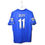 Thumbnail: CHELSEA HOME CENTENARY FOOTBALL SHIRT 2005/06 #11 DUFF
