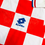 Thumbnail: CROATIA HOME FOOTBALL SHIRT 1996/98