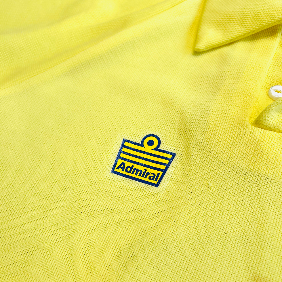 Thumbnail: ENGLAND GOALKEEPER FOOTBALL SHIRT 1974/81