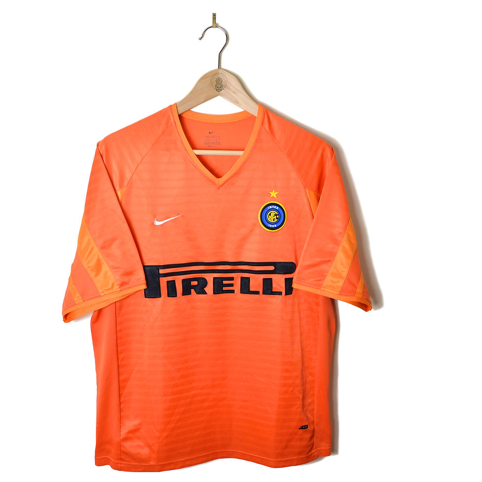 INTER MILAN CLASSIC RETRO VINTAGE THIRD FOOTBALL SHIRT SOCCER JERSEY 2001 2002 NIKE PIRELLI CALCIO RONALD NAZARIO R9