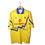Thumbnail: CHELSEA CLASSIC RETRO VINTAGE THIRD FOOTBALL SHIRT SOCCER JERSEY 1991 1992 1993 UMBRO COMMODORE YELLOW BLUE