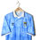 Thumbnail: LAZIO CLASSIC RETRO VINTAGE CALCIO HOME FOOTBALL SHIRT SOCCER JERSEY 1989 1990 1991 UMBRO